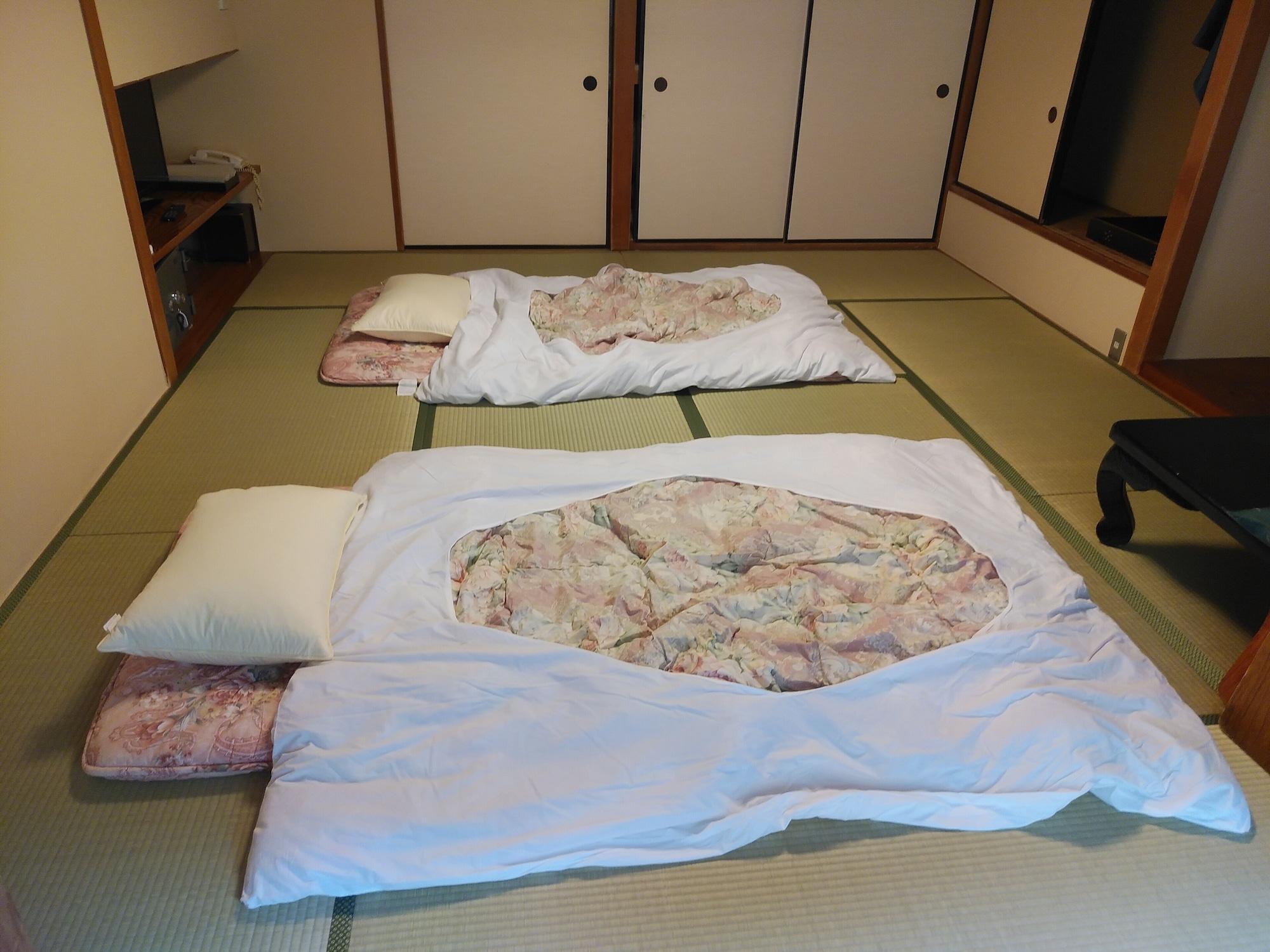 Hakone Pax Yoshino Hotel Exterior photo